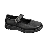 Zapatos Escolares Niñas ALITO 34009