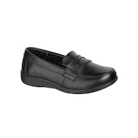 Mocasines Escolares Niñas ALITO 31030