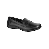 Mocasines Escolares Niñas ALITO 31030