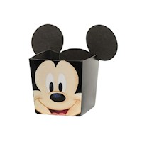 Caja para Dulces Mickey