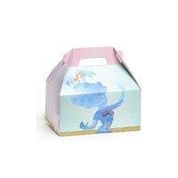 Caja Maleta por 10 und - Sirenita Disney