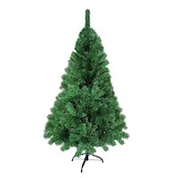 Árbol de Navidad 1.80