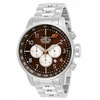 Reloj Invicta S1 Rally Zager Exclusive 23081 Hombre
