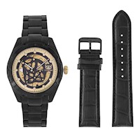 Reloj Tempus Análogo 23091203 Hombre
