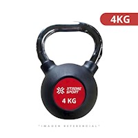 KETTLEBELL PESAS RUSAS 4 KG