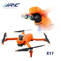 Drone JJRC X17 GPS WiFi 5G Cámara 6K 2 Ejes Plegable 30 Min de Vuelo