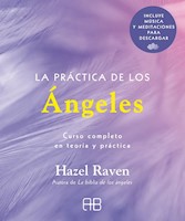 LA PRÁCTICA DE LOS ÁNGELES-HAZEL RAVEN