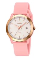 Reloj  Skmei 2319 mujer