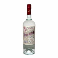 Pisco Campo de Encanto Acholado Ica Botella 750 ml