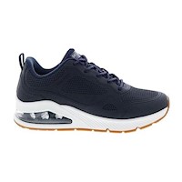 Zapatilla Skechers Uno 2-Vacationer 232346NVY Azul para Hombre