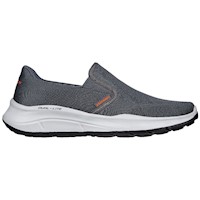 Zapatilla Skechers Equalizer 5.0-Persistable 232516/CHAR Gris para Hombre