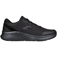 Zapatilla Skechers Skech-Lite Pro-Clear Rush 232591BBK para Hombre