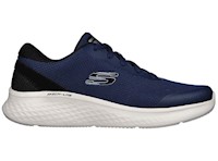 Zapatilla Skechers Skech-Lite Pro-Clear Rush 232591/NVBK Azul para Hombre