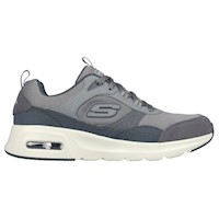 Zapatilla Skechers Skech-Air Court 232646/GRY Gris para Hombre