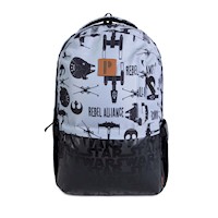 MOCHILA DAVE-MCH REBELS ALLIANCE