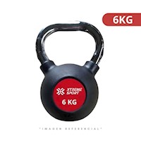 KETTLEBELL PESAS RUSAS 6 KG