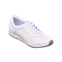 Zapatillas Escolares Niñas ALMENDRAS ALM-1510