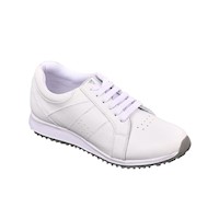 Zapatillas Escolares Niñas ALMENDRAS ALM-1509
