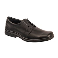 Zapatos Escolares Niños ALMENDRAS ALM-816