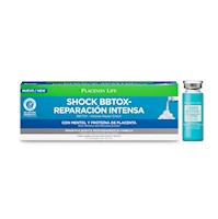 Shock Bbtox reparación intensa de 15 ml caja x 12 unids