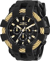 Reloj Hombre Invicta Bolt 23866