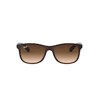 LENTES DE SOL UV400 MUJER RB4202 607313 55 RAY BAN ANDY