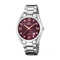 RELOJ ANALOGICO MUJER F16790/E FESTINA