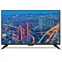 TV LED HD MIRAY 32" Modelo 2019 ME32-E200- Negro