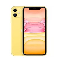 iPhone 11 64gb Amarillo | Reacondicionado