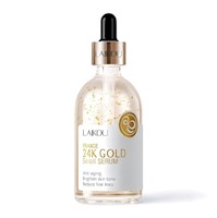 24K Gold Snail Serum Laikou Antiarrugas Regenerador 100 Ml