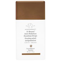 Drunk Elephant | Gotas Bronceadoras D Bronzi con Péptidos