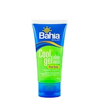 Cool Gel Bahia Aloe - Frasco 90 G