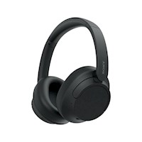 Audífonos Noise Cancelling | Inalámbricos | Over-Ear | WH-CH720N Negro