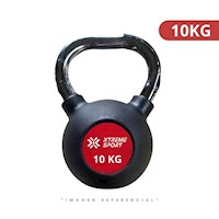 KETTLEBELL PESAS RUSAS 10 KG