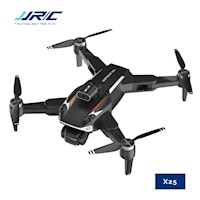 Dron Volador JJRC X25 Camara 8K + 2 Baterias