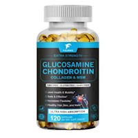 Glucosamina Chondroitina