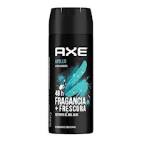 Desodorante Spray Axe Apollo - Frasco 150 ML