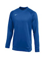 Nike Game Royal Men’s Therma Crew