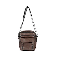 Morral Hombre LOBO M-089
