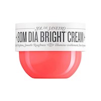 Sol de Janeiro | Crema Corporal Mini Bom Dia Bright con Vitamina C