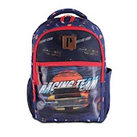 MOCHILA LOREN - MCH RACING TEAM