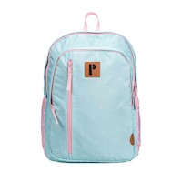 MOCHILA ADDISON VERDE