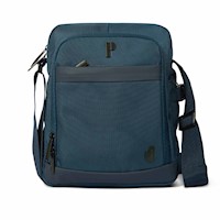 BOLSO RAGNAR-BLS AZUL