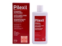 Pilexil Shampoo Anticaida - Frasco 300ML