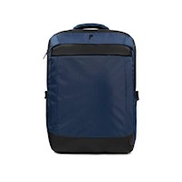 MOCHILA PROFET AZUL