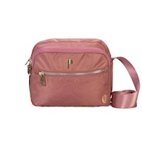 BOLSO ELYSA-BLS ROSE