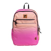 MOCHILA KENDALL CORAL