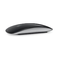 Magic Mouse Apple USC-C - Negro