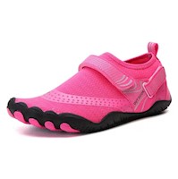 Aquashoes Zapatos Acuáticos AquaModa M2APR Rosado