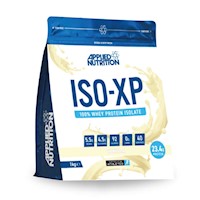 Proteína Applied Nutrition ISO-XP 100% Whey Protein 1kg Sabor Vainilla